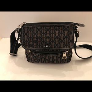 Fossil crossbody bag